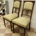 911 1502 CHAIRS